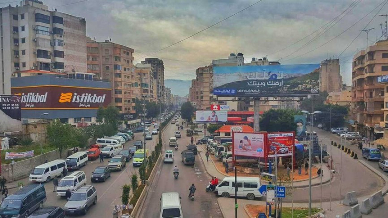 ماذا فعل نائب مدير المخابرات الالمانية ليل السبت في الضاحية الجنوبية ؟ – عاجل