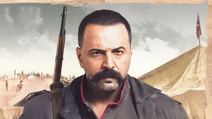 دخل الى المغارة واختفى … والسبب “زند” تيم حسن!