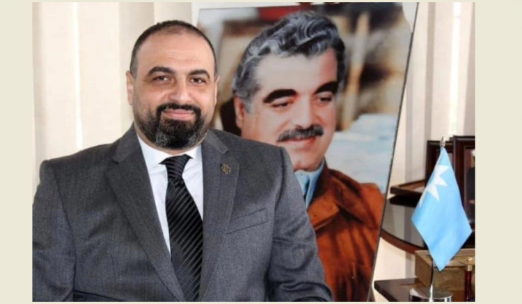 حشيشو في ذكرى تحرير صيدا : لا بد ان يستعيد أهل الحق أرضهم ولو بعد حين
