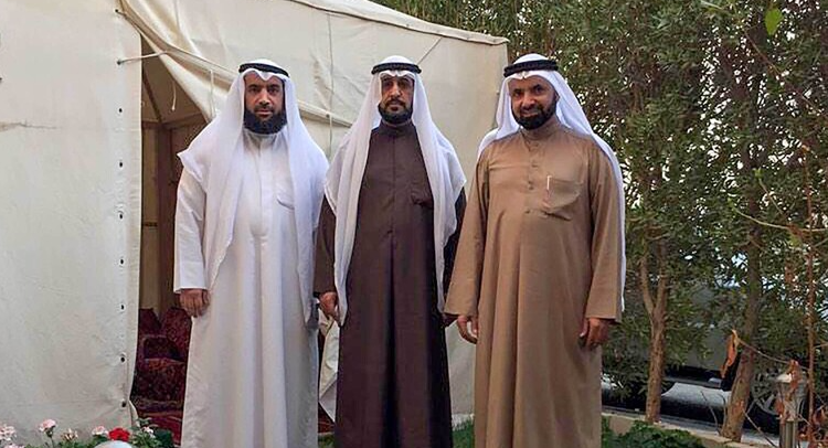 الكويت تعلن سحب الجنسية من 11 شخصا بينهم المتهم في قضية تسريبات القذافي