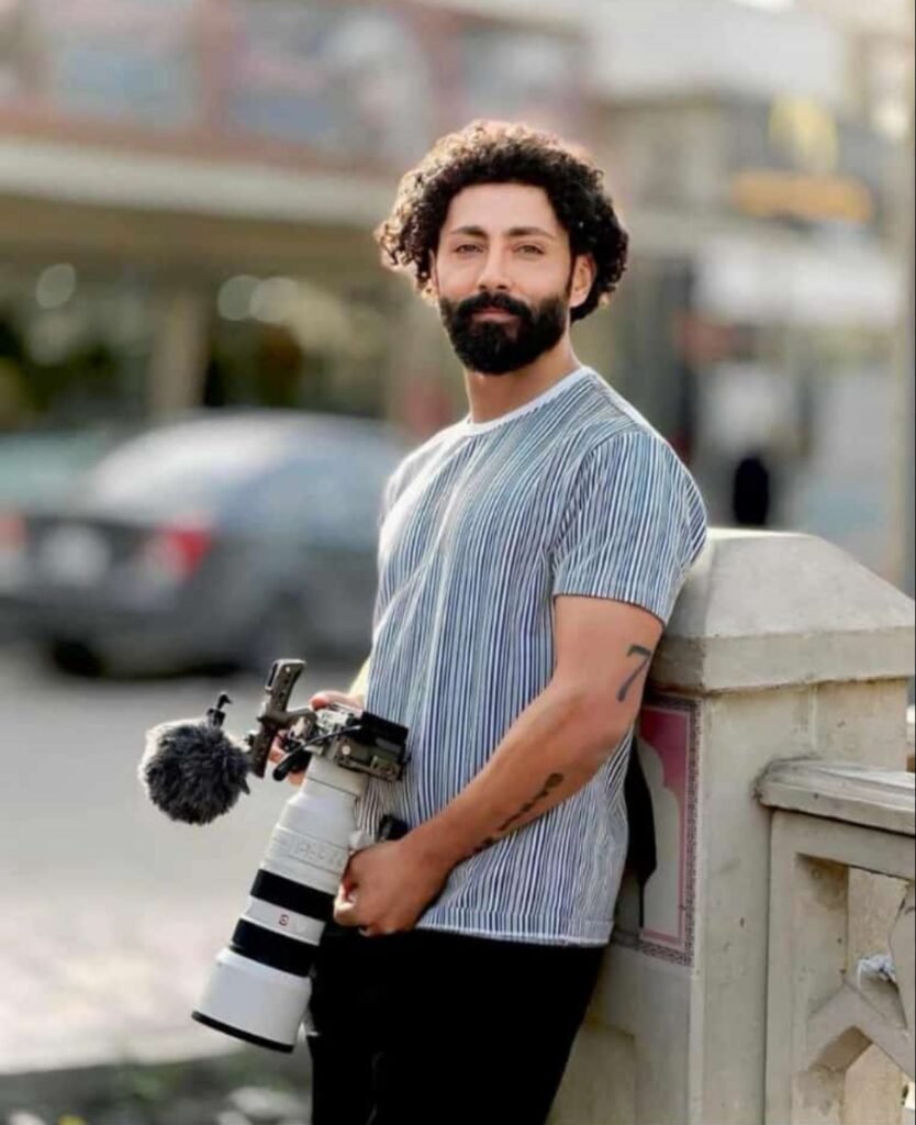 شهيد في الغارة على أنصار البقاعية