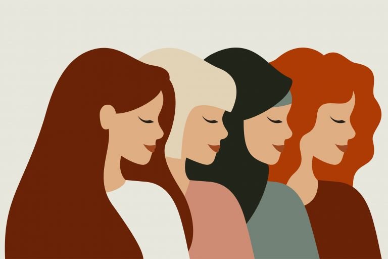 هذه المرأة تستحق التقدير\ زينب رمال