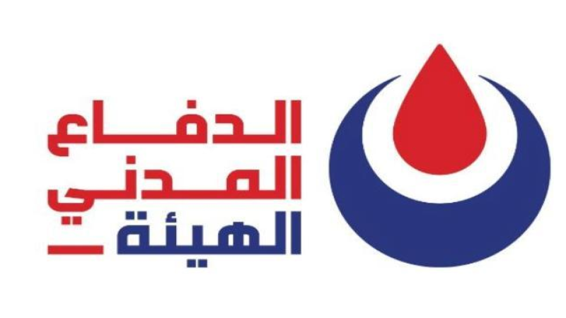 الدفاع المدني – الهيئة يزف 3 شهداء