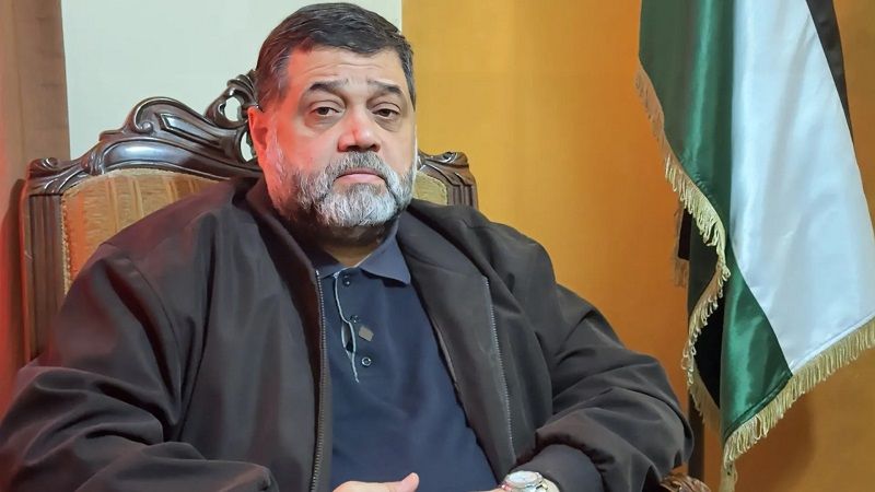 اسامة حمدان : لا حديث حتى اللحظة عن أي جولة مفاوضات جديدة والاحتلال يُحاول عرقلتها