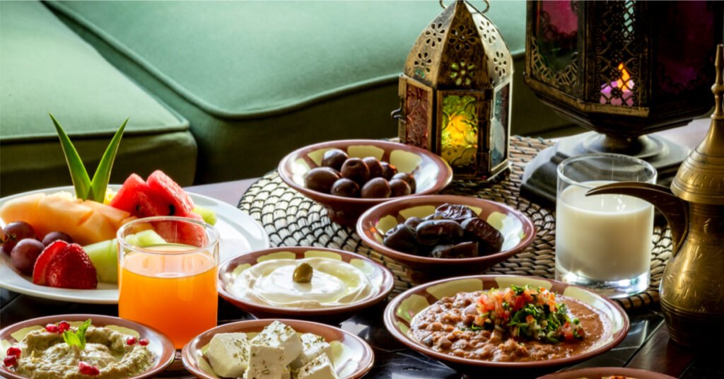 نصائح غذائية عليك اتباعها في “السحور”