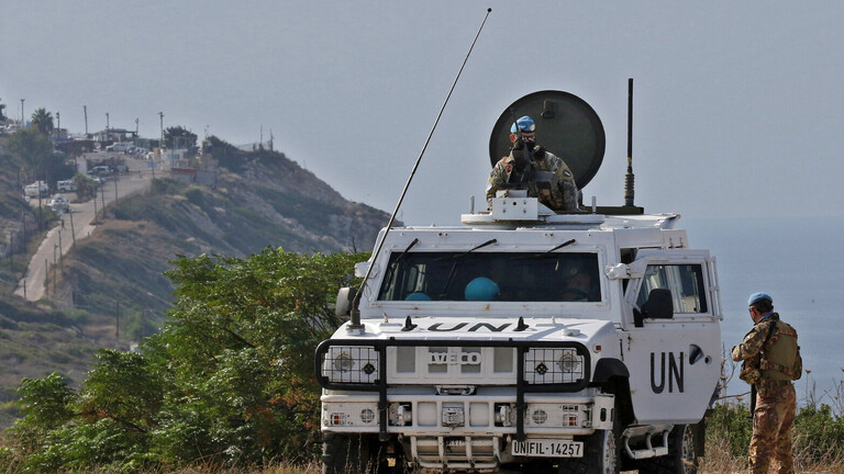 اليونيفيل: الوضع في جنوب لبنان متقلب