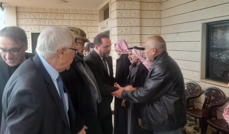 حجازي: لتفويت الفرصة على المصطادين بالماء العكر