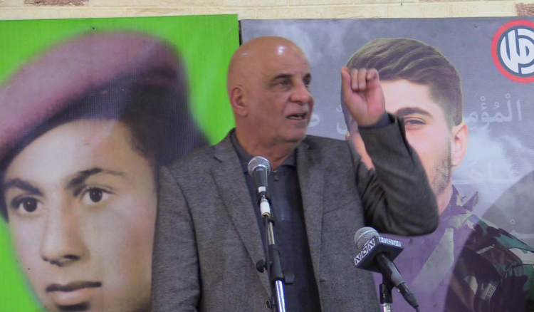 خريس: لو استمعوا للرئيس بري لكنا انتخبنا اليوم رئيسا