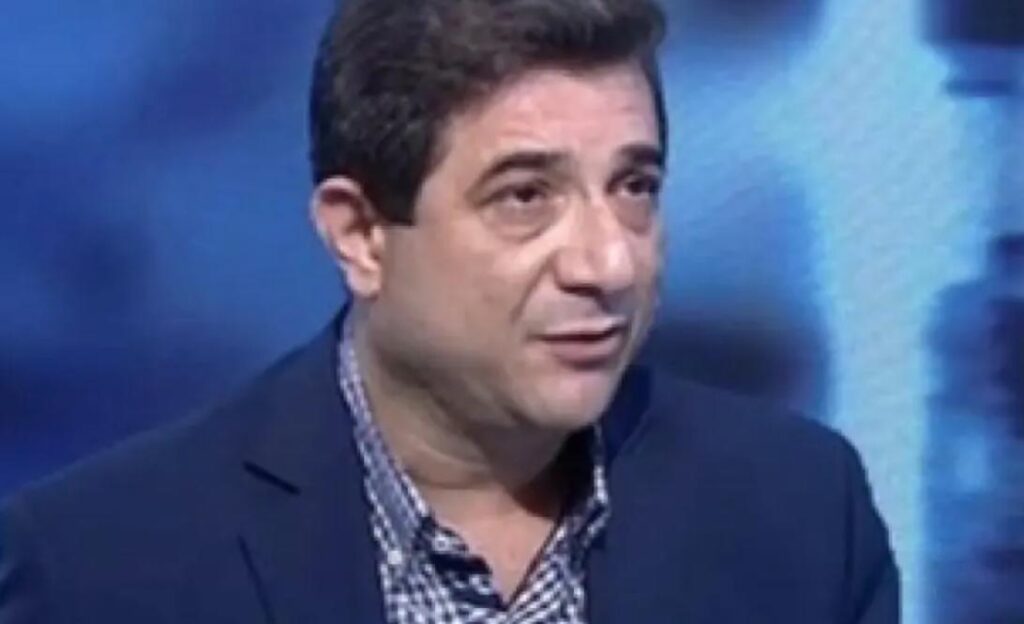 قصص تهزك من الأعماق … هذا ما قاله غسان جواد عن أهل غزة