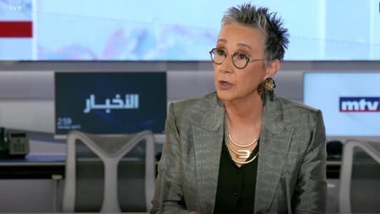نجاة عون : برّي “مربيهن”