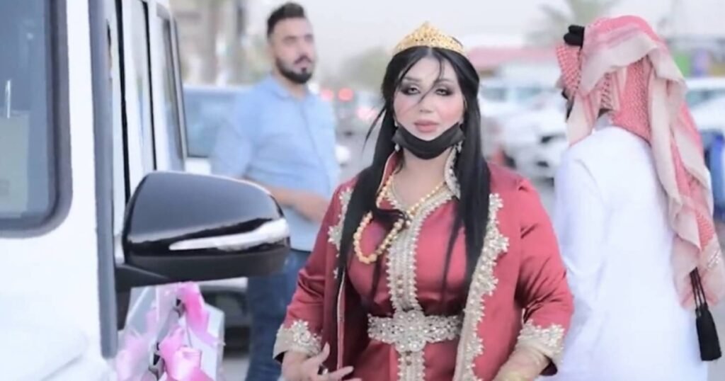 اغتيال البلوكر الملقبة بـ”أم فهد” بهجوم مسلح قرب منزلها بمنطقة زيونة في بغداد