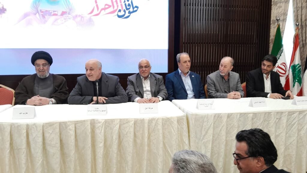 حمدان : يوم القدس أسقط نظرية بن غوريون