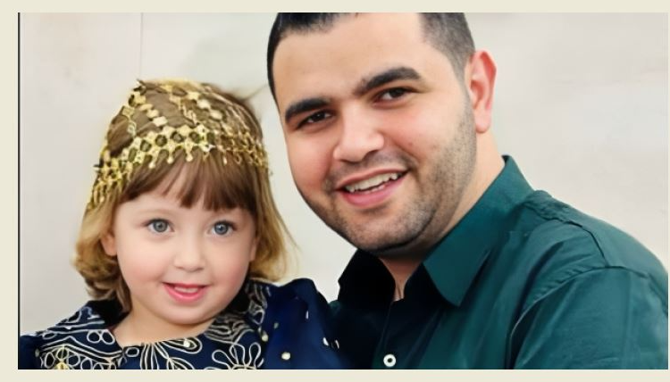 استشهاد حفيدة اسماعيل هنية متأثرة بجروحها