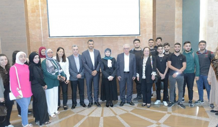 عز الدين: العدو الإسرائيلي تفوق على نفسه في الاجرام والتوحش