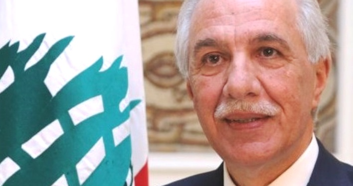 زعيتر: ما يحصل عدوان على أهلنا في المناطق الشرقية الشمالية في الهرمل