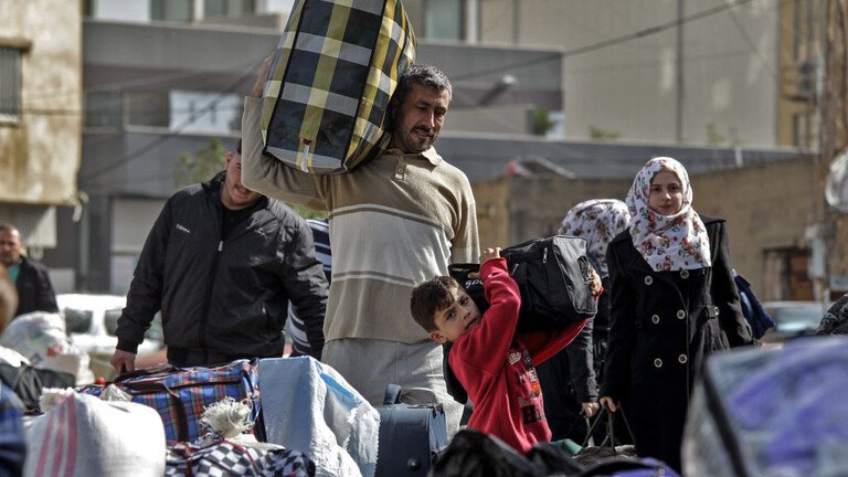 عوائق سوريّة أمام تسجيل ولادات في لبنان