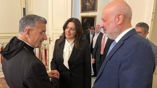 خطة أمنية للأعياد… وتأجيل الإنتخابات البلدية لم يُحسَم