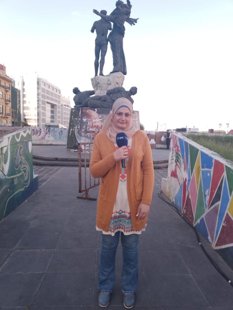 10452 شكرًا لجمعية بنين./نادين خزعل.