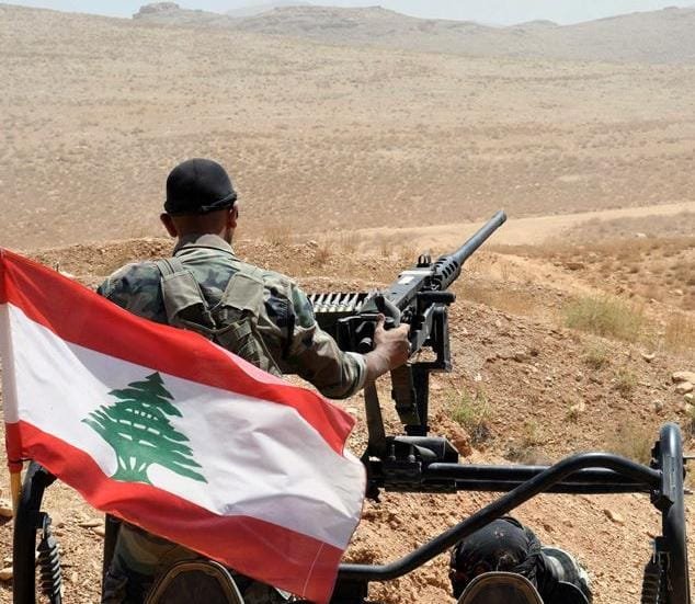 حاجز حربتا البقاعي: ضرورة أمنية ولكن!