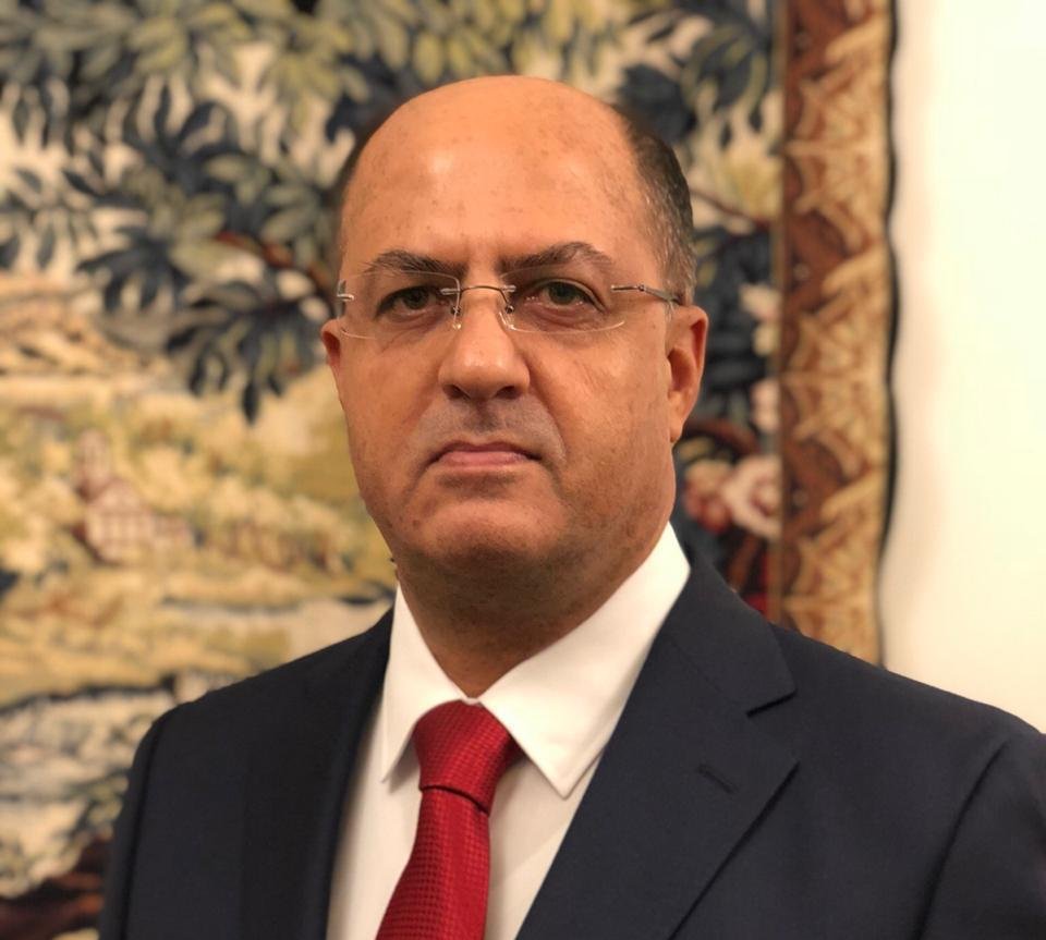 رئيس الجامعة الإسلامية حسن اللقيس يشيد بالتحركات الطلابية في الجامعات الأمريكية والأوروبية