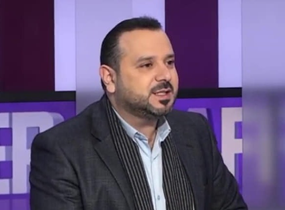 زياد ناصرالدين : 7 أكتوبر يحقق أكبر عملية استنزاف اقتصادي في تاريخ اسرائيل