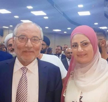 رغم التحديات، وزارة التربية تحقق النجاحات./ نادين خزعل