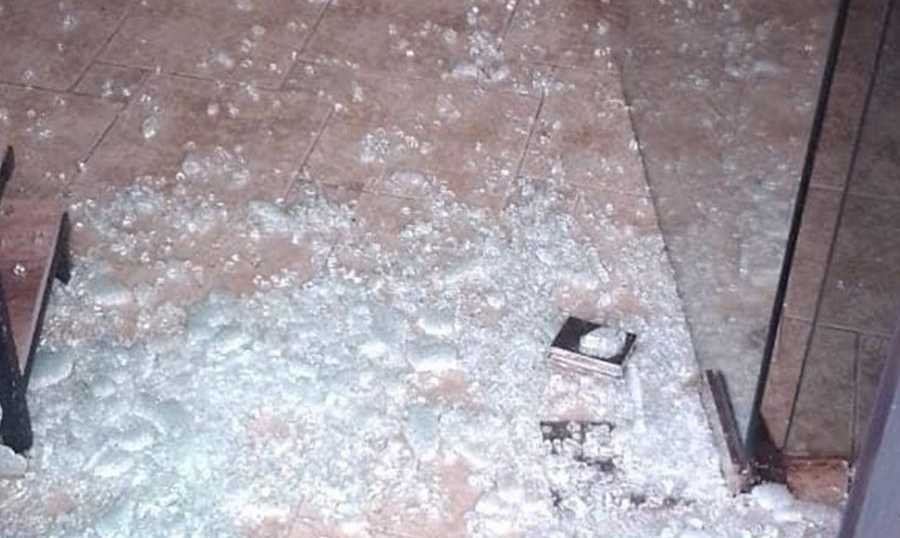 إطلاق نار على صالون للحلاقة في الكورة