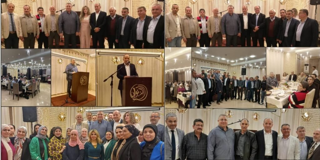 حسين جواد من عكار : سنباشر تحركنا لتحقيق سلسلة رواتب جديدة وسنضع المسؤولين أمام مسؤولياتهم