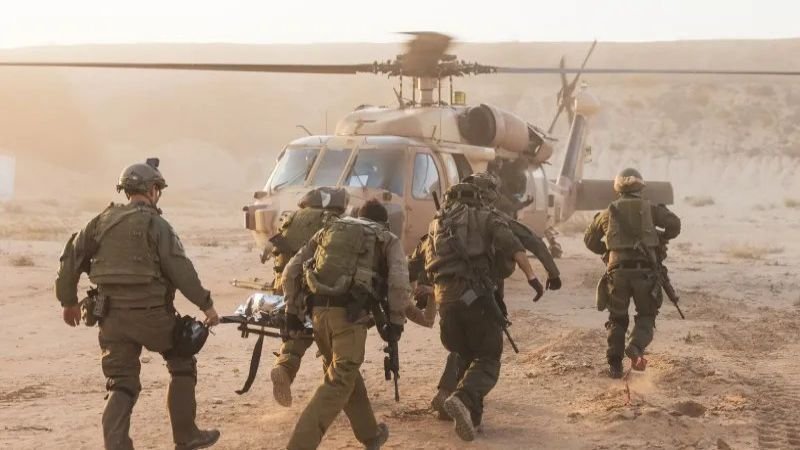 إعلام العدو: ما حدث في عرب العرامشة هو كمين مدبر من حزب الله وكان يعرف بالضبط من كان يستهدف