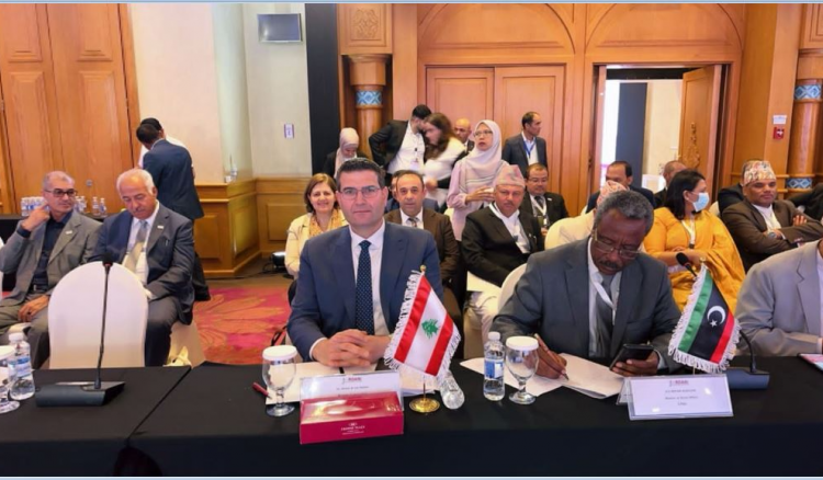 قرار لوزير الزراعة باخضاع استيراد البصل والبطاطا من مصر الى اذن مسبق