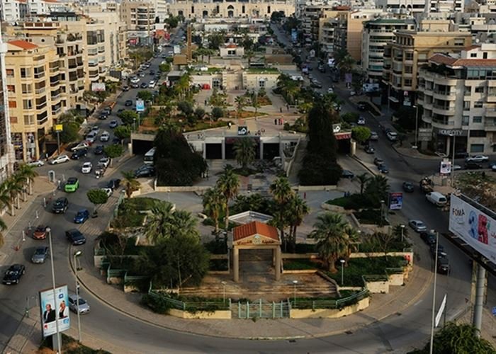 إشكال بين شاب وإمرأة في منطقة الرحاب وسقوط جرحى