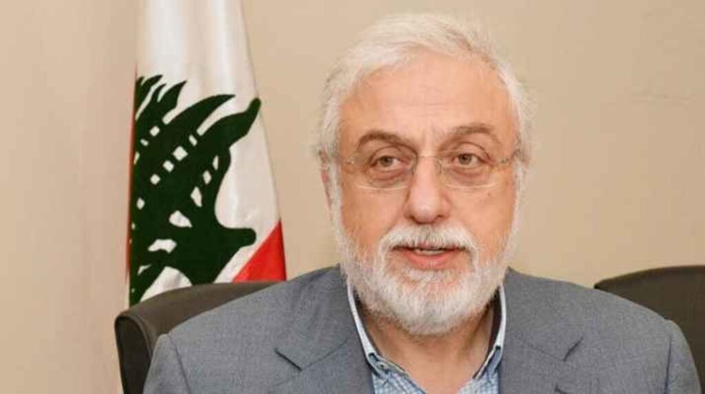 الصمد : تصويب السّهام على الحكومة والمقاومة وتبرئة العدو الصهيوني هو خيانة بحدّ ذاتها.