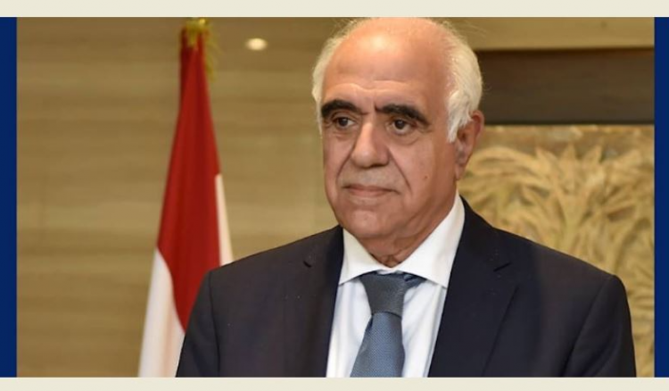 القصيفي استنكر الاعتداء على اعلاميي “الميادين”: لرفع هذه الجريمة إلى مجلس الأمن