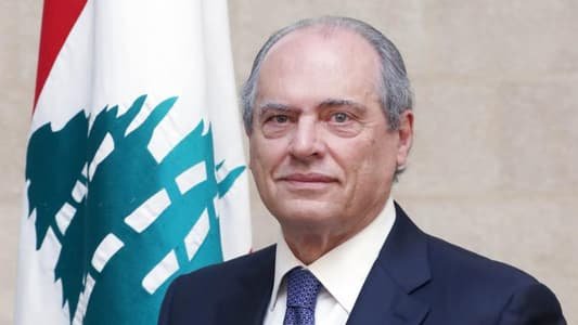 الشامي: لبنان سيبقى ولكن أيّ لبنان نريد؟