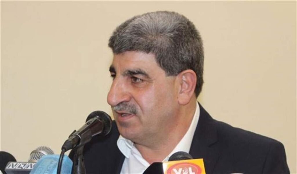 طليس: تحية إلى سواعد العمال تحية إلى الكادحين المجاهدين الكادين في سبيل لقمة عيش كريمة