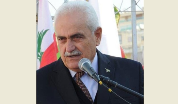 عسيران : الجنوب ليس منكوبا في الزراعة فقط
