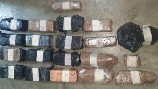 كوكايين بملايين الدولارات… في المرفأ!
