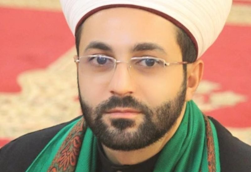 مؤمن الرفاعي: لا تلعبوا بالنار فإذا استعرت لن توفر أحدا