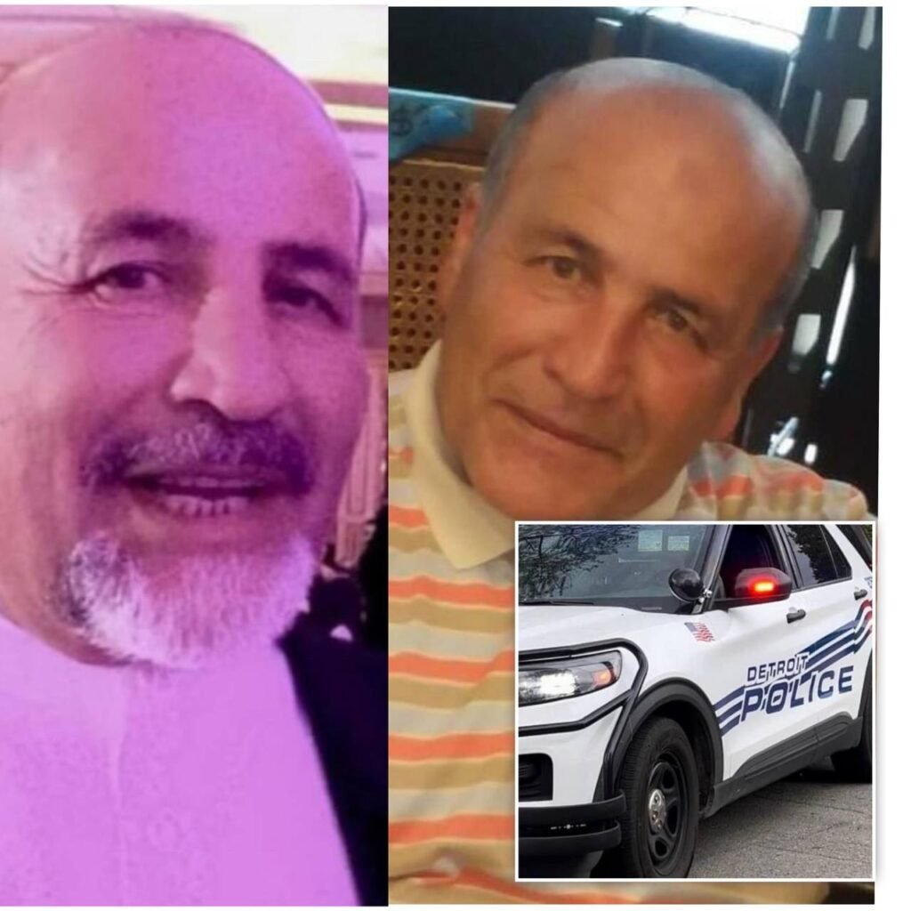 جريمة قتل في ديترويت -ميشيغان تودي بحياة اللبناني رضا صالح