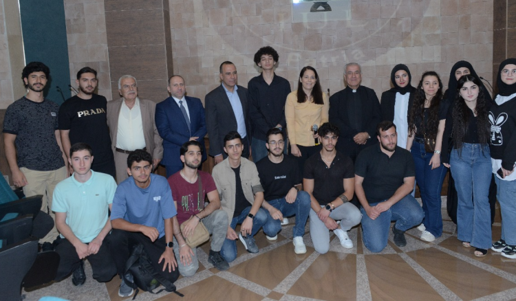 “بلديات مواجهة وتحديات” ندوة في الجامعة الإسلامية الوردانية