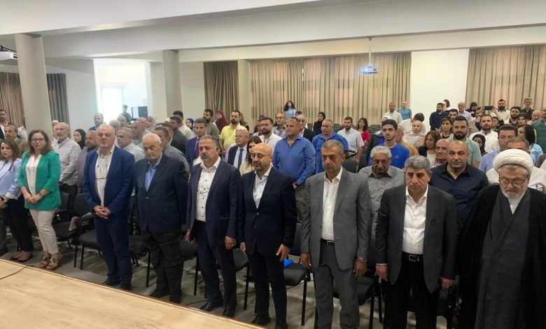 المؤتمر البيئي الأول لساحل الزهراني: توصيات على مستوى التحديات