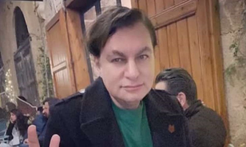 مراسلة ZNN في طرابلس : توقيف المحامي خالد مرعب