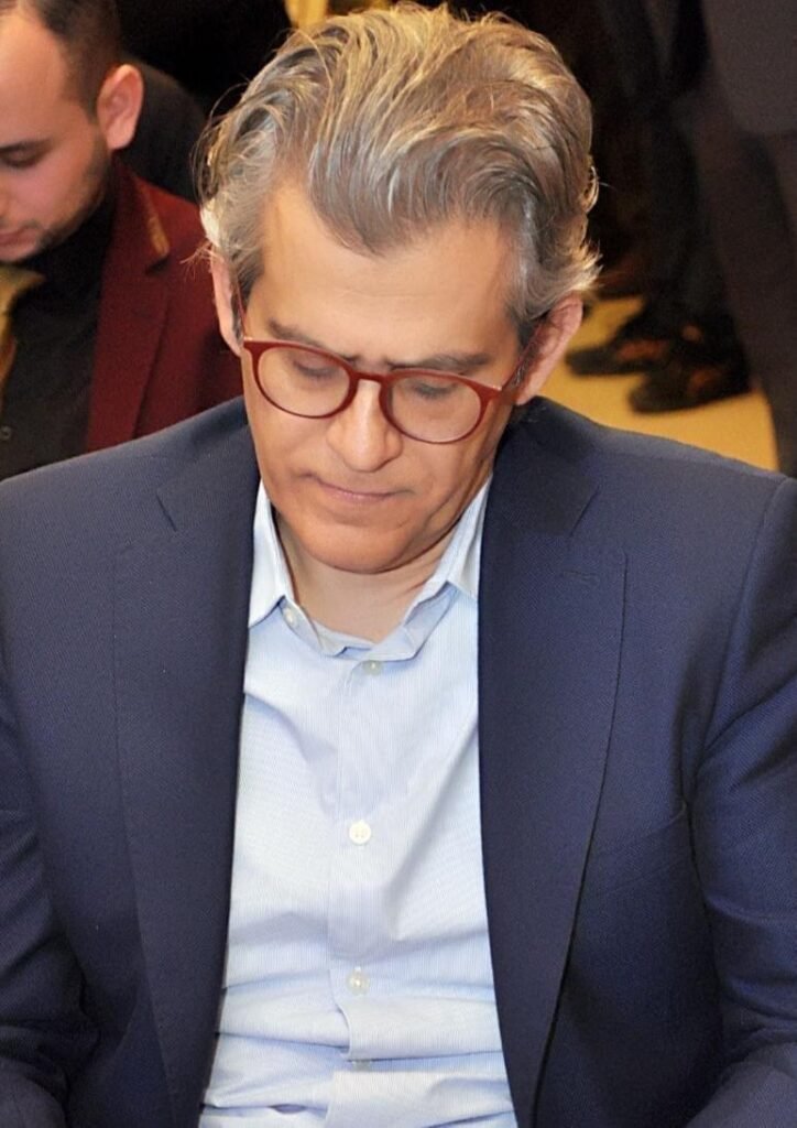 مالك مولوي: إدعاء نقيب المحامين على ناشطين غير مقبول