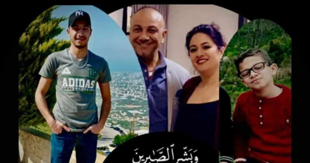 بلدية ميس الجبل استنكرت جريمة استهداف 4 من أبنائها .. وهذا ما دعت اليه !