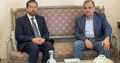 كرامي التقى البزري: نكرر أننا لسنا بالمطلق مع الوجود السوري في لبنان أو ضده