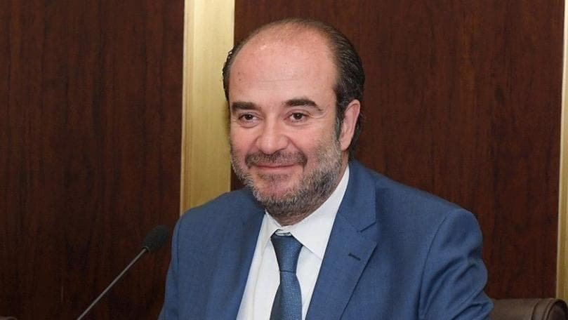 عقيص يردّ على “مغالطات” باسيل: ثرثرة لا طائل منها