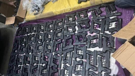 لبنان فريسة الفوضى الأمنيّة… وما وراء شحنة الأسلحة