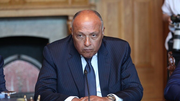 مصر تصدر بيانا شديدة اللهجة ردا على وزير خارجية إسرائيل بشأن رفح – عاجل