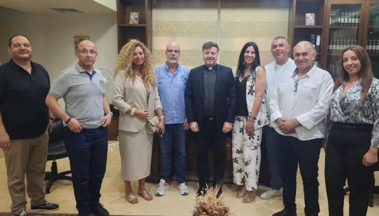 “اتحاد لجان الاهل” في المدارس الكاثوليكية … اتفاق على الاقساط المدرسية