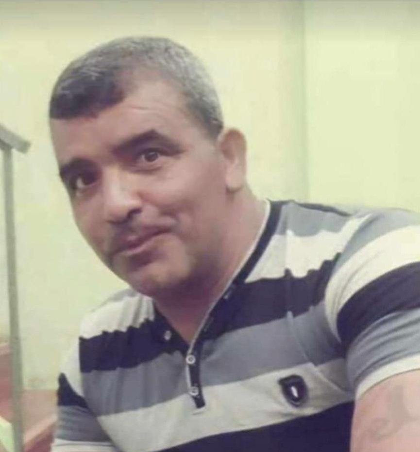 مؤسسة مياه لبنان الجنوبي نعت شهيدها صالح أحمد مهدي اثر استهداف دراجته النارية